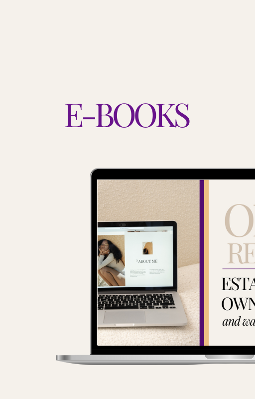 Business E-Books