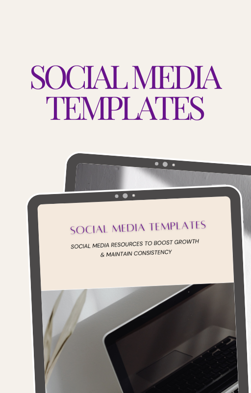 Social Media Templates