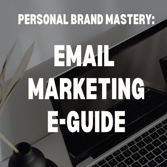 Ultimate Email Marketing E-Guide